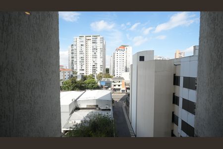 Studio para alugar com 44m², 1 quarto e 1 vagaQuarto