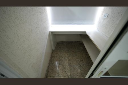 Studio para alugar com 44m², 1 quarto e 1 vagaSacada