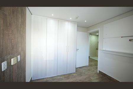 Quarto de kitnet/studio para alugar com 1 quarto, 44m² em Centro, Santo André
