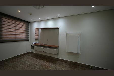 Sala de kitnet/studio para alugar com 1 quarto, 44m² em Centro, Santo André