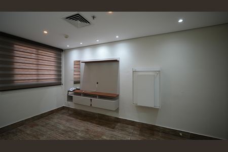 Studio para alugar com 44m², 1 quarto e 1 vagaSala