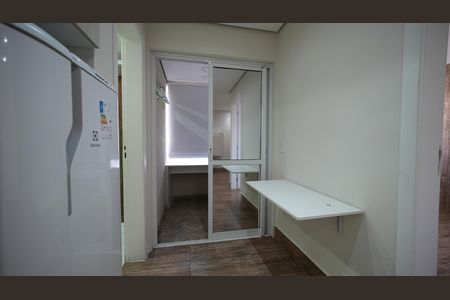 Studio para alugar com 44m², 1 quarto e 1 vagaCozinha