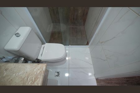 Studio para alugar com 44m², 1 quarto e 1 vagaBanheiro Social