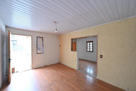 Sala de casa para alugar com 2 quartos, 400m² em Vila Monte Alegre, São Paulo