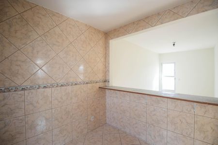 Apartamento para alugar com 70m², 2 quartos e 1 vaga Apartamento para alugar com 70m², 2 quartos e 1 vagaCozinha