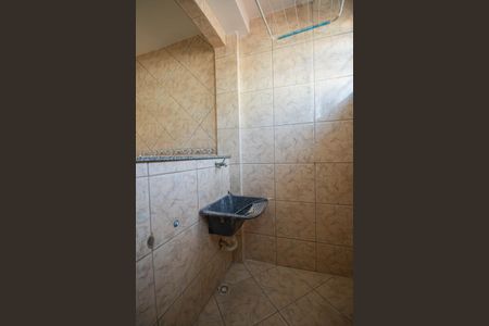 Apartamento para alugar com 70m², 2 quartos e 1 vaga Apartamento para alugar com 70m², 2 quartos e 1 vagaÁrea de Serviço