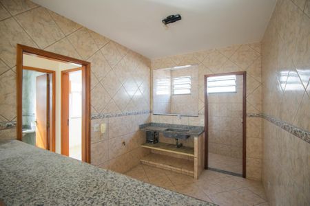 Apartamento para alugar com 70m², 2 quartos e 1 vaga Apartamento para alugar com 70m², 2 quartos e 1 vagaCozinha