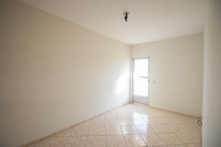 Sala de apartamento para alugar com 2 quartos, 70m² em Almerinda, São Gonçalo