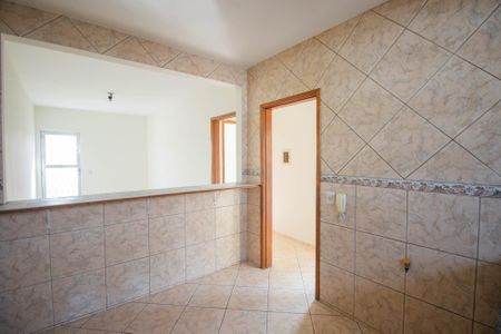 Apartamento para alugar com 70m², 2 quartos e 1 vaga Apartamento para alugar com 70m², 2 quartos e 1 vagaCozinha