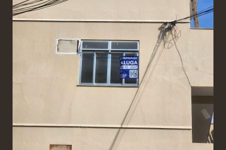 Apartamento para alugar com 70m², 2 quartos e 1 vaga Apartamento para alugar com 70m², 2 quartos e 1 vagaFachada