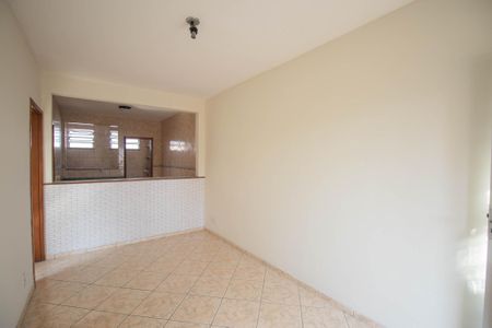 Sala de apartamento para alugar com 2 quartos, 70m² em Almerinda, São Gonçalo