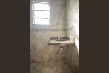 Apartamento para alugar com 70m², 2 quartos e 1 vaga Apartamento para alugar com 70m², 2 quartos e 1 vagaBanheiro