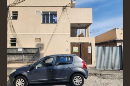 Apartamento para alugar com 70m², 2 quartos e 1 vaga Apartamento para alugar com 70m², 2 quartos e 1 vagaFachada