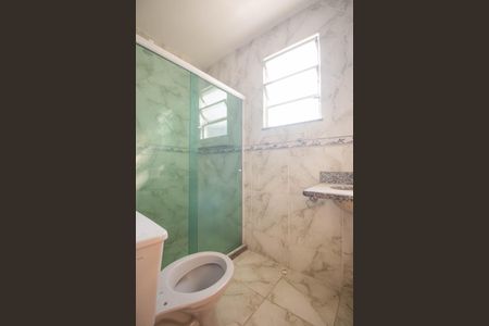 Apartamento para alugar com 70m², 2 quartos e 1 vaga Apartamento para alugar com 70m², 2 quartos e 1 vagaBanheiro