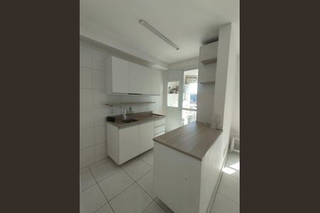 Apartamento à venda com 2 quartos, 61m² em Centro, Barueri