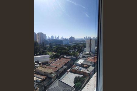 Apartamento à venda com 61m², 2 quartos e 1 vaga