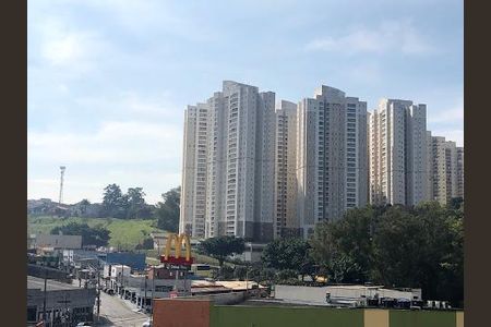 Apartamento à venda com 61m², 2 quartos e 1 vaga