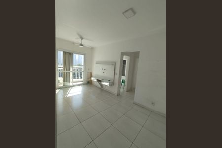 Apartamento à venda com 2 quartos, 61m² em Centro, Barueri