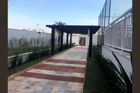 Apartamento à venda com 61m², 2 quartos e 1 vaga