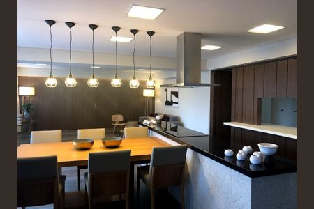 Apartamento à venda com 2 quartos, 61m² em Centro, Barueri