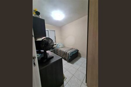 Apartamento à venda com 3 quartos, 69m² em Jardim Luísa, São Paulo
