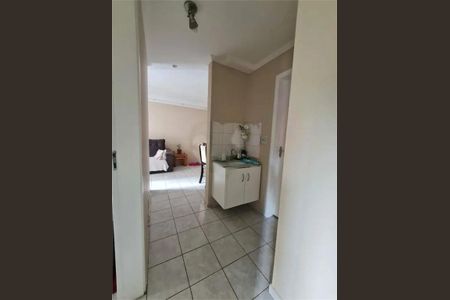Apartamento à venda com 69m², 3 quartos e 1 vaga