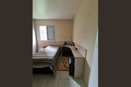 Apartamento à venda com 3 quartos, 69m² em Jardim Luísa, São Paulo