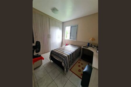 Apartamento à venda com 3 quartos, 69m² em Jardim Luísa, São Paulo