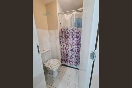 Apartamento à venda com 3 quartos, 69m² em Jardim Luísa, São Paulo