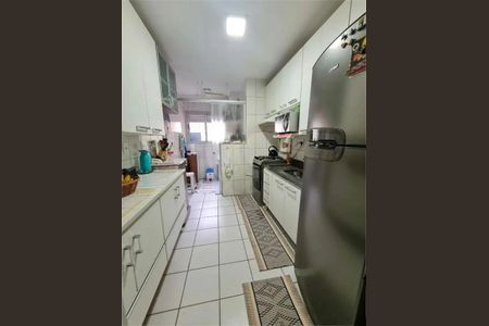Apartamento à venda com 69m², 3 quartos e 1 vaga