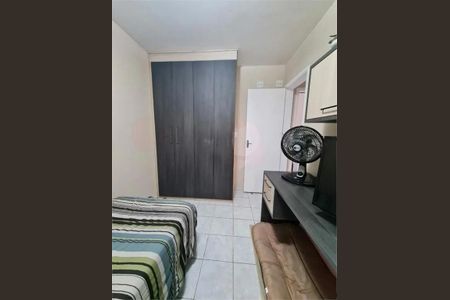 Apartamento à venda com 3 quartos, 69m² em Jardim Luísa, São Paulo