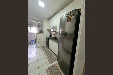 Apartamento à venda com 69m², 3 quartos e 1 vaga