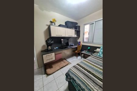 Apartamento à venda com 3 quartos, 69m² em Jardim Luísa, São Paulo