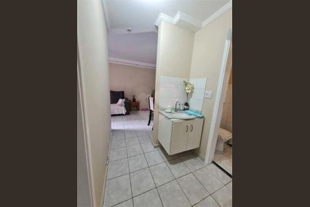 Apartamento à venda com 69m², 3 quartos e 1 vaga