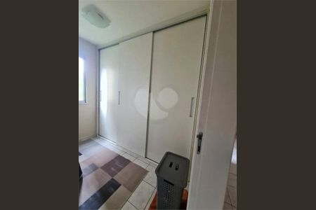 Apartamento à venda com 3 quartos, 69m² em Jardim Luísa, São Paulo