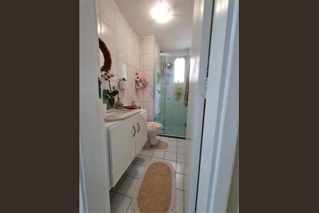 Apartamento à venda com 3 quartos, 69m² em Jardim Luísa, São Paulo