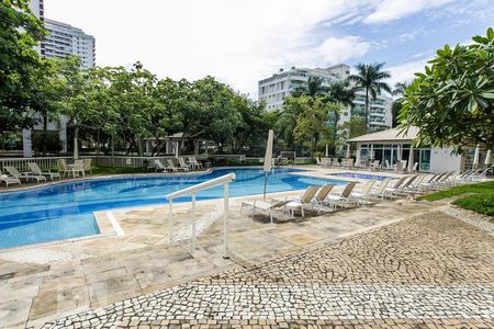 Apartamento para alugar com 70m², 1 quarto e 1 vaga Apartamento para alugar com 70m², 1 quarto e 1 vagaÁrea Comum