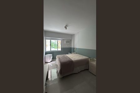 Quarto de apartamento para alugar com 1 quarto, 70m² em Barra da Tijuca, Rio de Janeiro