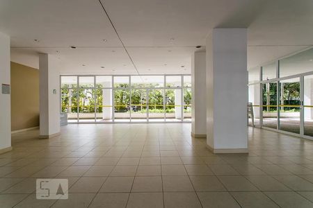 Apartamento para alugar com 70m², 1 quarto e 1 vaga Apartamento para alugar com 70m², 1 quarto e 1 vagaÁrea Comum