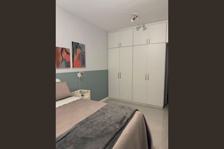 Quarto de apartamento para alugar com 1 quarto, 70m² em Barra da Tijuca, Rio de Janeiro