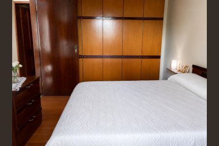 Foto 06 de casa de condomínio à venda com 3 quartos, 300m² em Chácara Inglesa, São Paulo