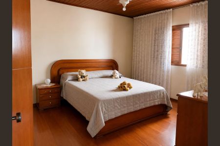 Foto 18 de casa de condomínio à venda com 3 quartos, 300m² em Chácara Inglesa, São Paulo