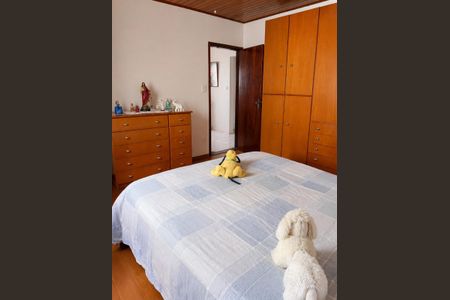 Foto 23 de casa de condomínio à venda com 3 quartos, 300m² em Chácara Inglesa, São Paulo
