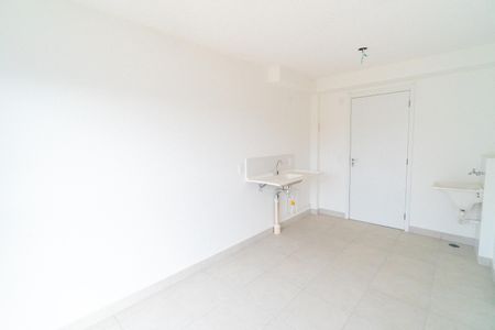 Apartamento à venda com 1 quarto, 27m² em Jardim Itacolomi, São Paulo