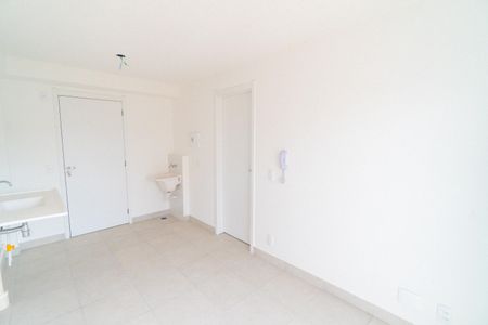 Apartamento à venda com 1 quarto, 27m² em Jardim Itacolomi, São Paulo