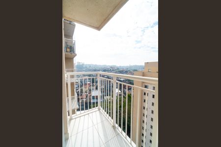 Apartamento à venda com 1 quarto, 27m² em Jardim Itacolomi, São Paulo
