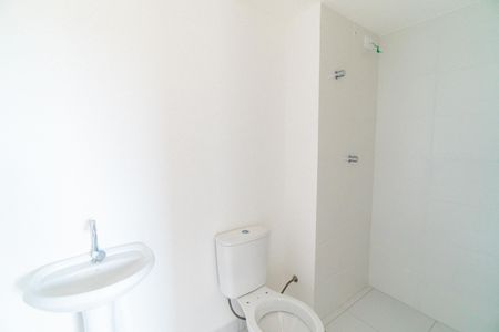 Apartamento à venda com 1 quarto, 27m² em Jardim Itacolomi, São Paulo