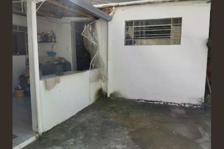 Casa à venda com 2 quartos, 80m² em Vila Palmares, São Caetano do Sul