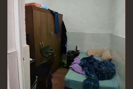 Casa à venda com 2 quartos, 80m² em Vila Palmares, São Caetano do Sul