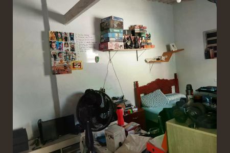 Casa à venda com 2 quartos, 80m² em Vila Palmares, São Caetano do Sul